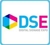 Digital Signage Expo Logo