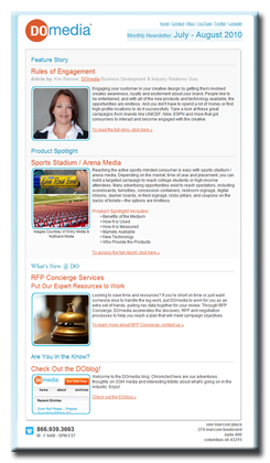 Advertisers & Agencies