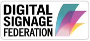 digital signage federation