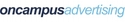 OnCampus Advertising Logo