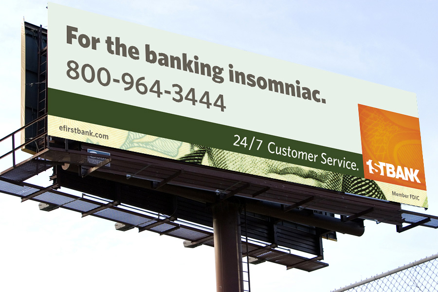 Safe Lites 1st Bank Day