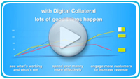 Digital Collateral