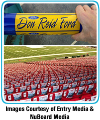 Sports Stadiums