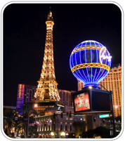 las vegas