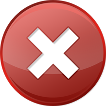Error Error