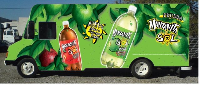 Mobile Food Truck Promotions Group Mobile Food Truck Promotions Group