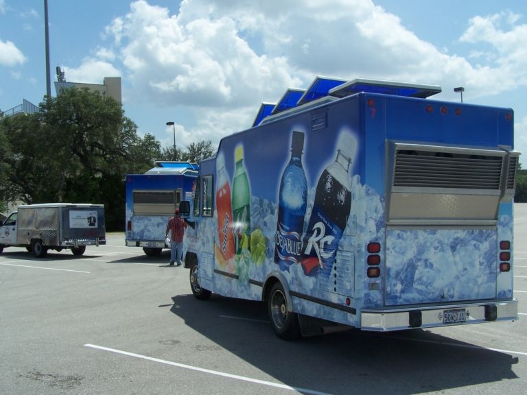 Mobile Food Truck Promotions Group Llc Mobile Food Truck Promotions Group Llc
