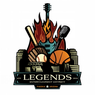 Legends Entertainment District