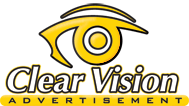 Clear Vision Advertisement