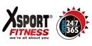XSport Fitness Media