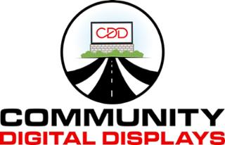 Community Digital Displays