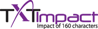 TxtImpact Text Messaging Solutions