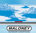 Maloney Outdoor Advertising