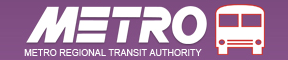 Akron METRO RTA