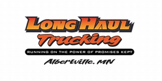 Long Haul Trucking