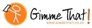 Gimme That!...