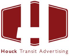 Houck Transit Advertising