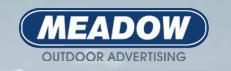 Meadow Outdoor Advertising