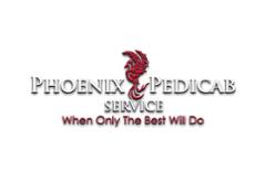 Phoenix Pedicab Service