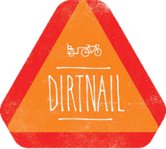 DirtNail Pedicab and Mobile Advertising
