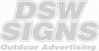 DSW Signs, Inc.