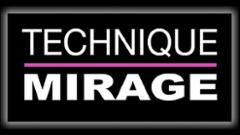 Technique Mirage