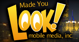 Made You Look Mobile Media, Inc.