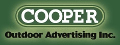Cooper Outdoor Advertising