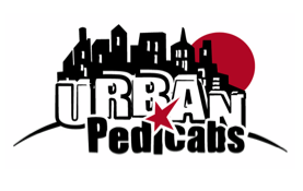 Urban Pedicabs