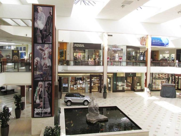 burberry aventura mall