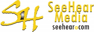 SeeHear Media