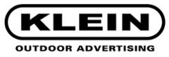 Klein Outdoor Advertising
