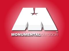 Monumental Outdoor