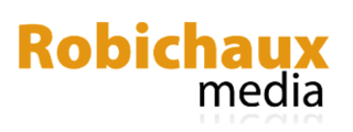 Robichaux Media