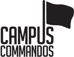 Campus Commandos