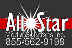 All Star Media Solutions Inc.