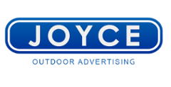 Joyce Outdoor Advertising