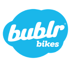 Bublr Bikes