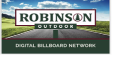 Robinson Outdoor