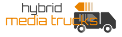 Hybrid Media Trucks