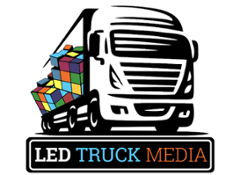 LED Truck Media