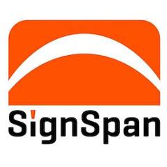 SignSpan