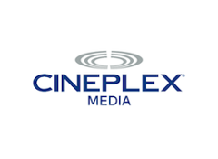 Cineplex Media - Canada