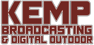 Kemp Broadcasting & Digital Outdoor
