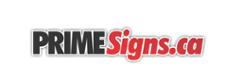 Prime Signs Inc.