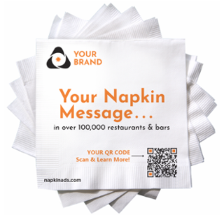 NapkinAds