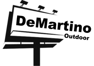 DeMartino Outdoor media