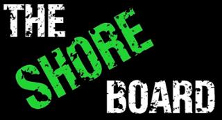 The Shore Board