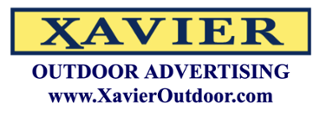Xavier Outdoor Advertising