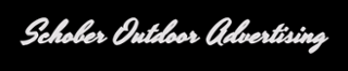schober outdoor advertising